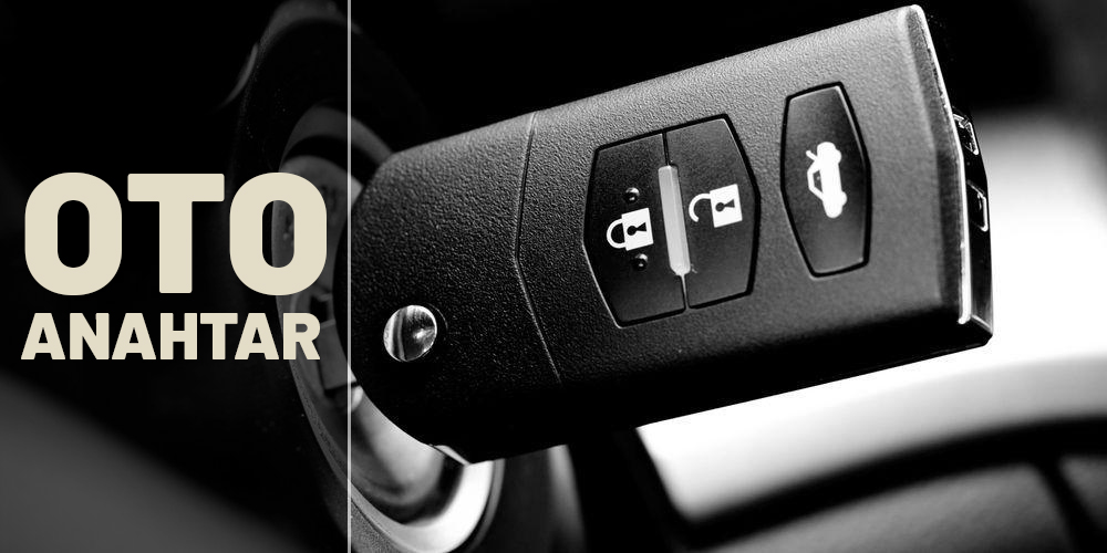 Sındırgı Oto Anahtarcı