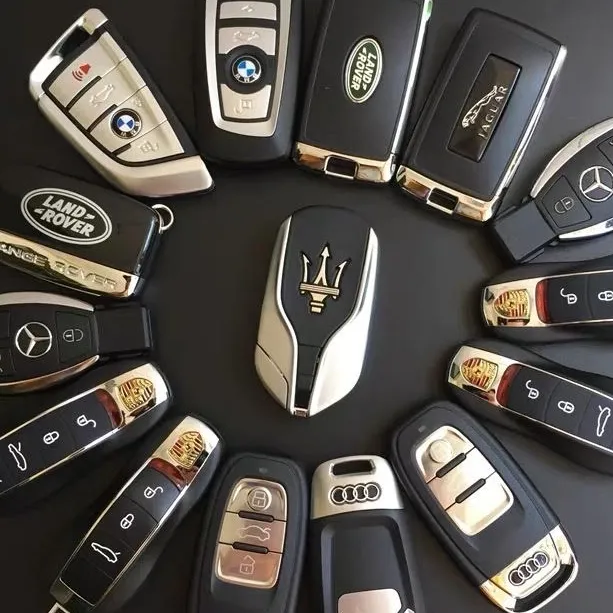 Sındırgı Oto Anahtarcı